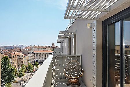 Ferienhauser Und Ferienwohnungen In Marseille