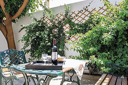Ferienwohnungen Ferienhauser In Athen Und Umgebung Mieten