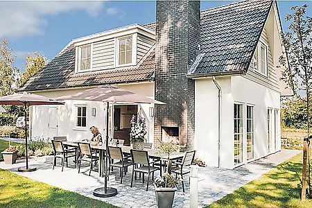 Ferienwohnungen Ferienhauser In Baarle Nassau Mieten