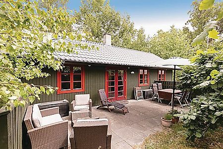 Poolurlaub Auf Bornholm Ferienwohnungen Und Ferienhauser Mit Pool