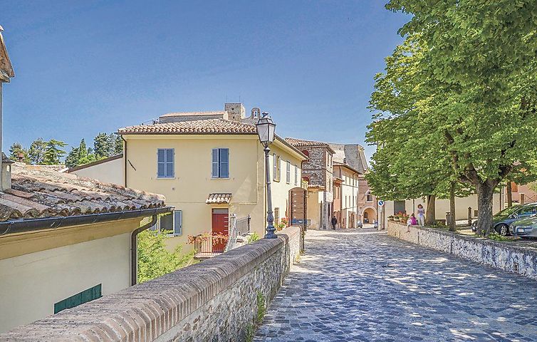 Ferienhaus Villa Marisa In Rimini Fur 9 Personen 4 Schlafzimmer Hund Erlaubt Bei Tourist Online Buchen Nr
