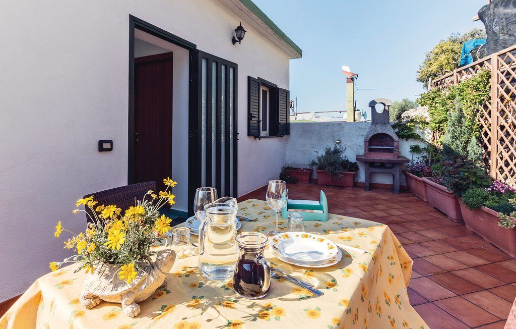 Ferienwohnung Gelso Bianco in Furore für 4 Personen bei tourist-online