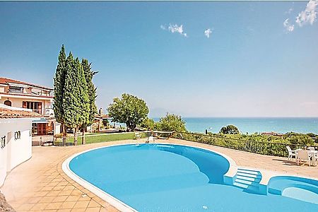 Poolurlaub Im Nationalpark Cilento Ferienwohnungen Und Ferienhauser Mit Pool