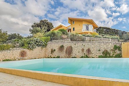 Ferienwohnungen Ferienhauser In Masseria San Diego Mieten