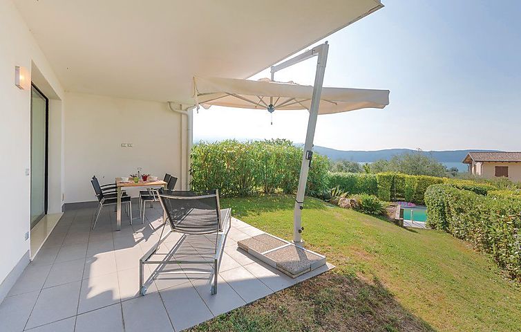 Ferienwohnung Gaino Ferienwohnung Gaino