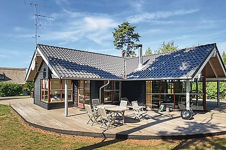 Ferienwohnungen Ferienhauser In Sud Seeland Mieten