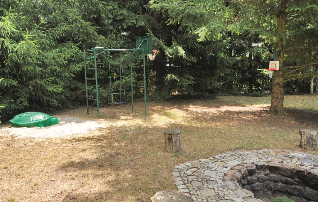 Ferienhaus Rybakowo in Rózanki Gorzowskie für 8 Personen, 4