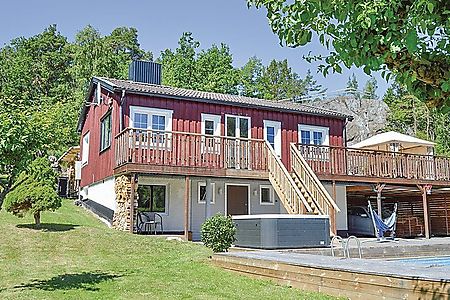 Ferienwohnungen Ferienhauser In Eriksberg Mieten