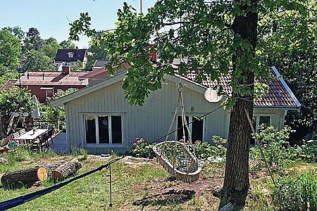 Ferienwohnungen Ferienhauser In Segeltorp Mieten