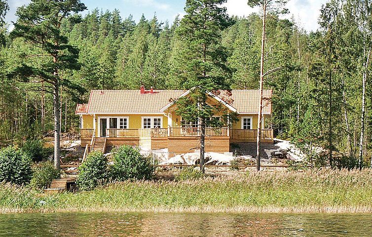 Ferienhaus Segmon Fur 10 Personen Bei Tourist Online Buchen Nr