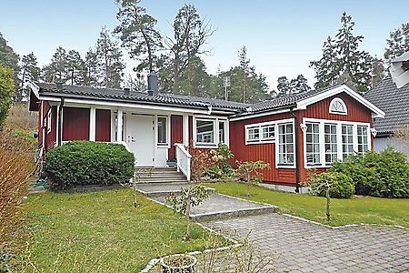 Ferienwohnungen Ferienhauser In Saltsjobaden Mieten