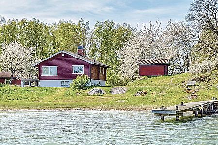 Ferienwohnungen Ferienhauser In Nynashamn Mieten