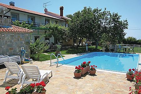 Poolurlaub In Slowenien Ferienwohnungen Und Ferienhauser Mit Pool