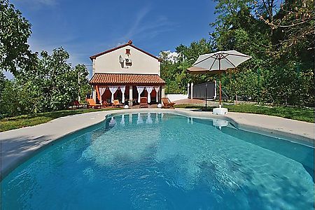 Poolurlaub In Slowenien Ferienwohnungen Und Ferienhauser Mit Pool