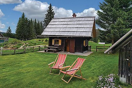 Ferienwohnungen Ferienhauser In Bohinjska Bistrica Mieten