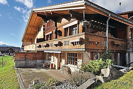 Ferienwohnungen Ferienhauser Am Brienzersee Mieten