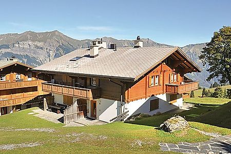 Ferienwohnungen Ferienhauser In Brienz Be Mieten