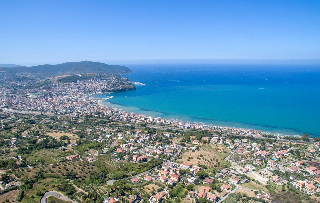 Ferienwohnung Gelso Blu in Furore für 5 Personen, 1 Schlafzimmer, Hund