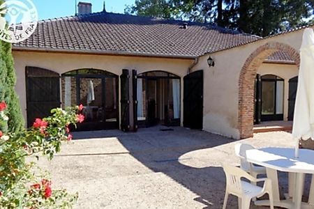 Urlaub Mit Hund An Der Loire Ferienwohnungen Und Ferienhauser Mit Haustier