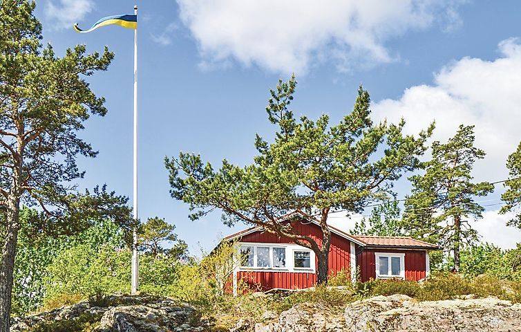 Ferienhaus Akersberga Fur 4 Personen 2 Schlafzimmer Hund Erlaubt Bei Tourist Online Buchen Nr