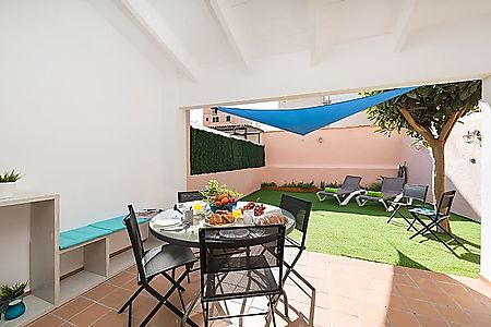 Ferienwohnungen Ferienhauser In Palma De Mallorca Mieten