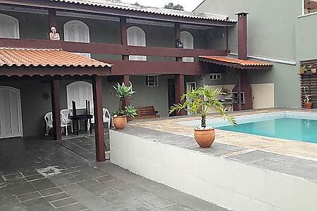 Ferienwohnungen Ferienhauser In Brasilien Mieten