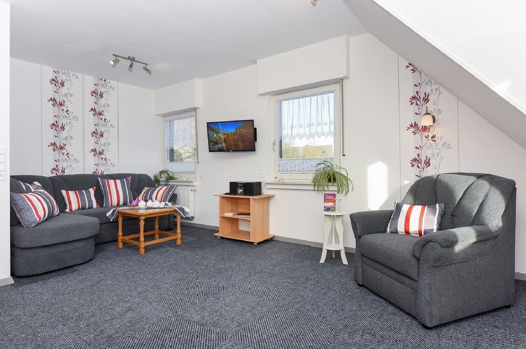 Haus-sand-am-meer 3 Sterne FeWo! bei tourist-online buchen - Nr. 1320526