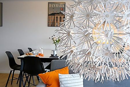 Ferienwohnungen Ferienhauser In Charlottenlund Mieten