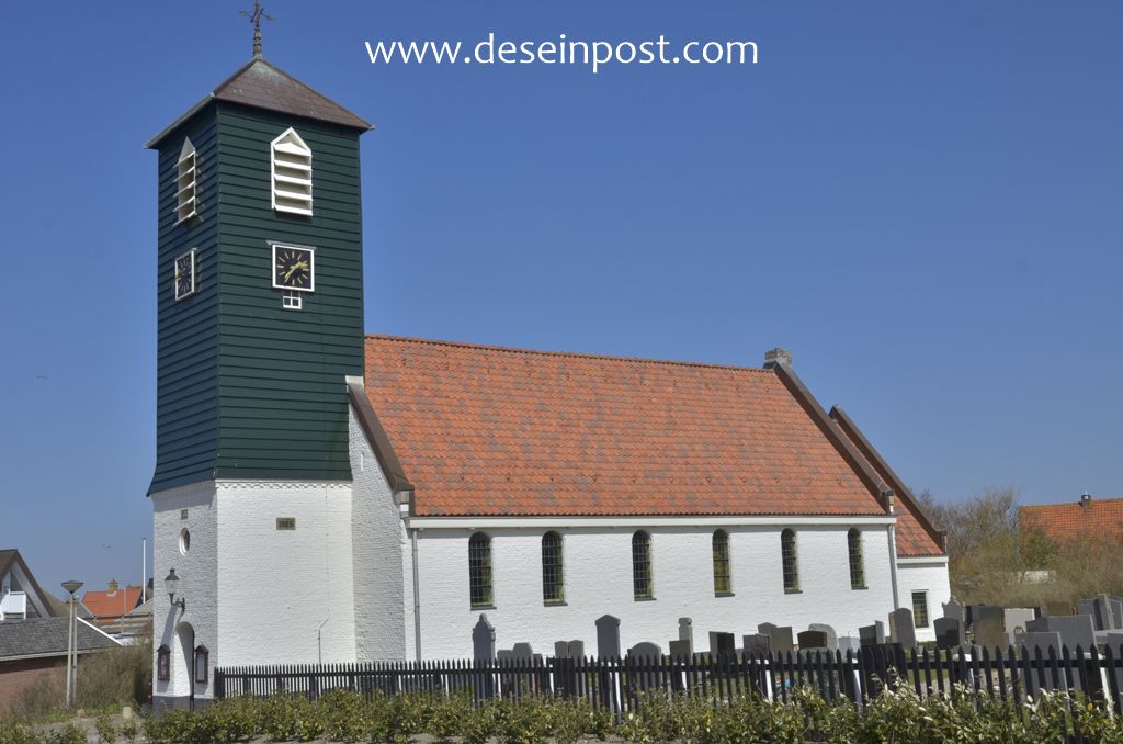 De Seinpost 9 und 6 Callantsoog bei tourist-online buchen - Nr. 8465701