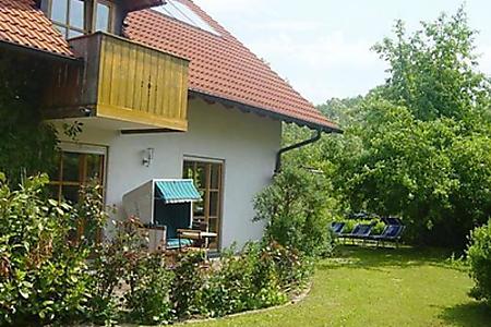 Ferienwohnungen Ferienhauser In Pitzling Mieten
