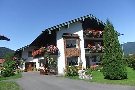 Ferienwohnungen Ferienhauser In Endsee Mieten