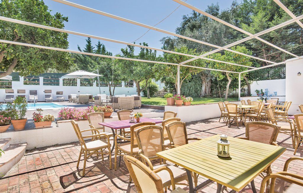 Ferienhaus Casale Malena in Rossano für 16 Personen, 8 Schlafzimmer bei