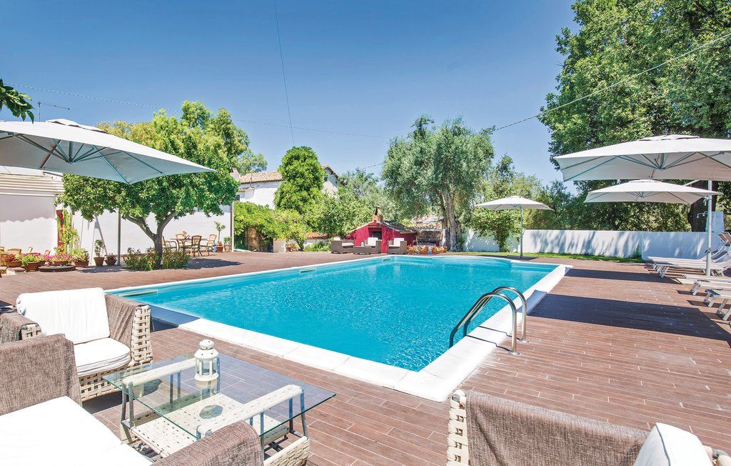 Ferienhaus Casale Malena in Rossano für 16 Personen, 8 Schlafzimmer bei