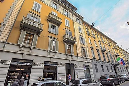 Ferienwohnungen Ferienhauser In Milano Mieten