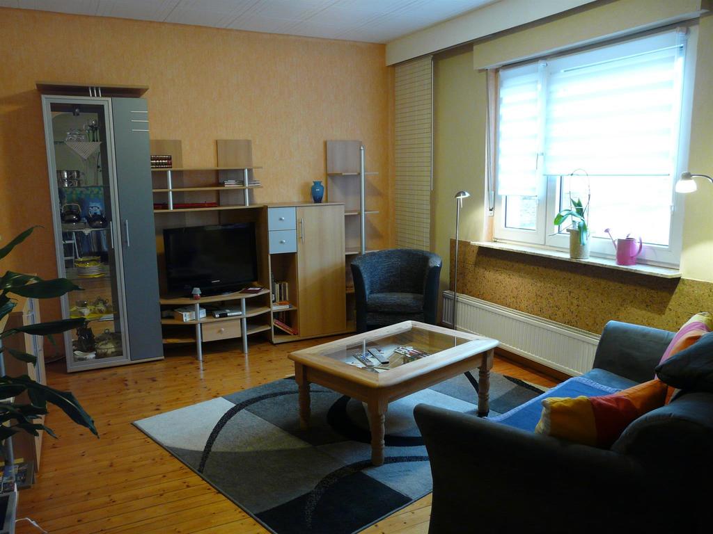 Ferienwohnungen "Bei Anne" Riesling in Saarburg für 2 Personen, 1