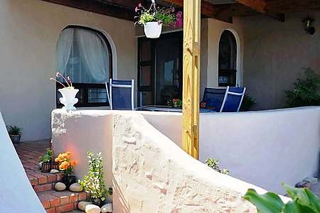 Ferienwohnungen Ferienhauser In Durbanville Mieten