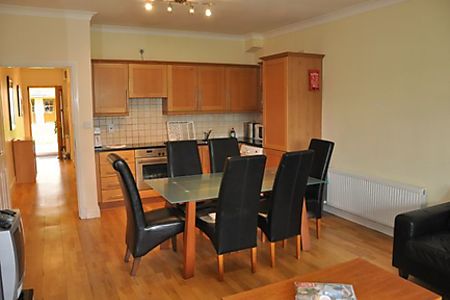 Ferienwohnungen Ferienhauser In Dublin Mieten
