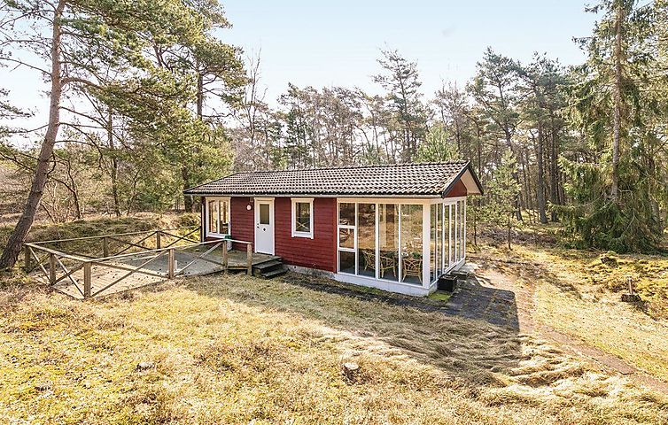 Ferienhaus Nexo Fur 2 Personen Bei Tourist Online Buchen Nr
