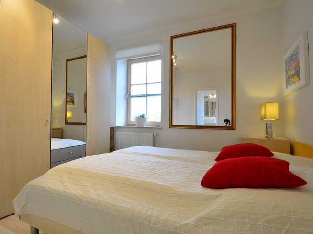 Ferienwohnung Residenz Seestern Whg S-10 .. - See-10 in Kühlungsborn