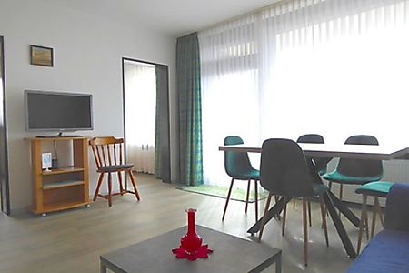 "Ferienwohnung A109" in Lahnstein, Mittelrhein für 5 Personen (Deutschland) (Bild 1)
