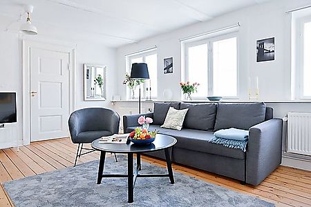 Ferienwohnungen Ferienhauser In Kobenhavn Mieten