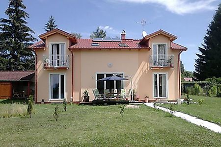 Ferienwohnungen Ferienhauser In Marienbad Mieten