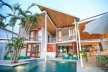 Ferienwohnungen Ferienhauser In Costa Rica Mieten