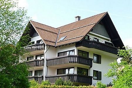 Ferienwohnungen Ferienhauser In Elend Mieten
