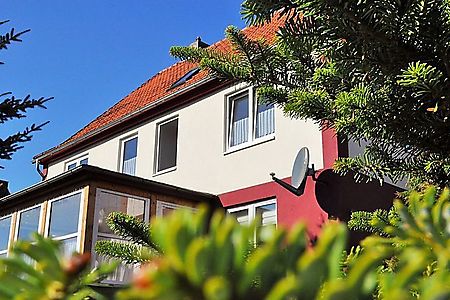 Ferienwohnungen Ferienhauser In Elend Mieten
