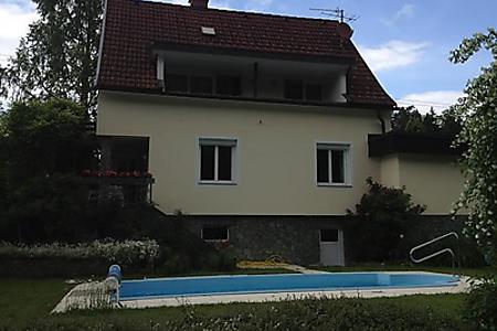 Poolurlaub In Karnten Ferienwohnungen Und Ferienhauser Mit Pool