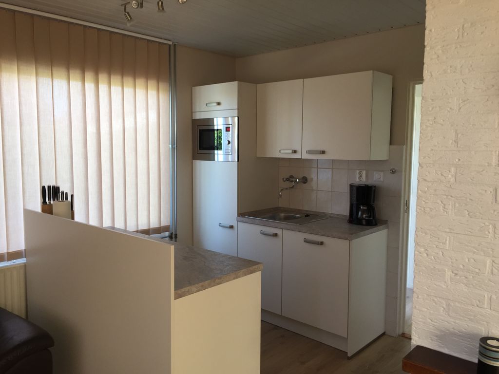 Privates Ferienhaus Horizon 55 für 6 Personen bei tourist-online buchen