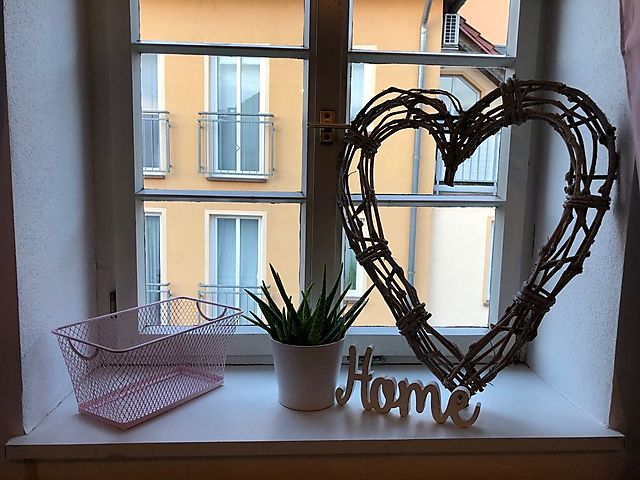 Ferienwohnung Villa Wolke In St Wendel Fur 4 Personen Bei Tourist Online Buchen Nr 4112856