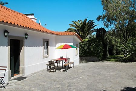 Ferienwohnungen Ferienhauser In Der Region Lissabon Mieten