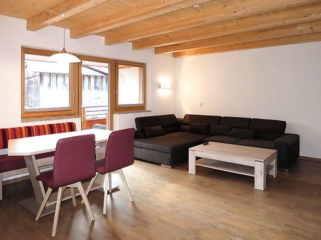 Ferienwohnung Nina Uds300 In Uderns Fur 4 Personen 2 Schlafzimmer Bei Tourist Online Buchen Nr